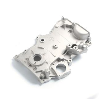 Aluminum  die casting auto parts