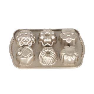 Aluminum Cake Mould 