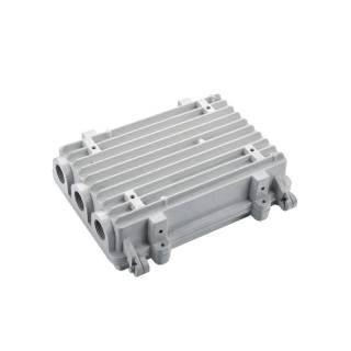 Telecom Parts Heatsink Housing