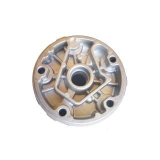 Compressor Accessories